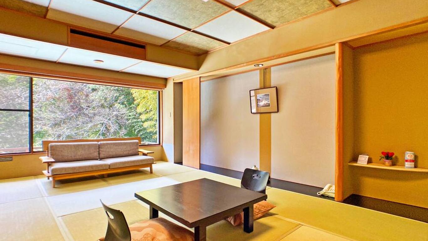 Honjin