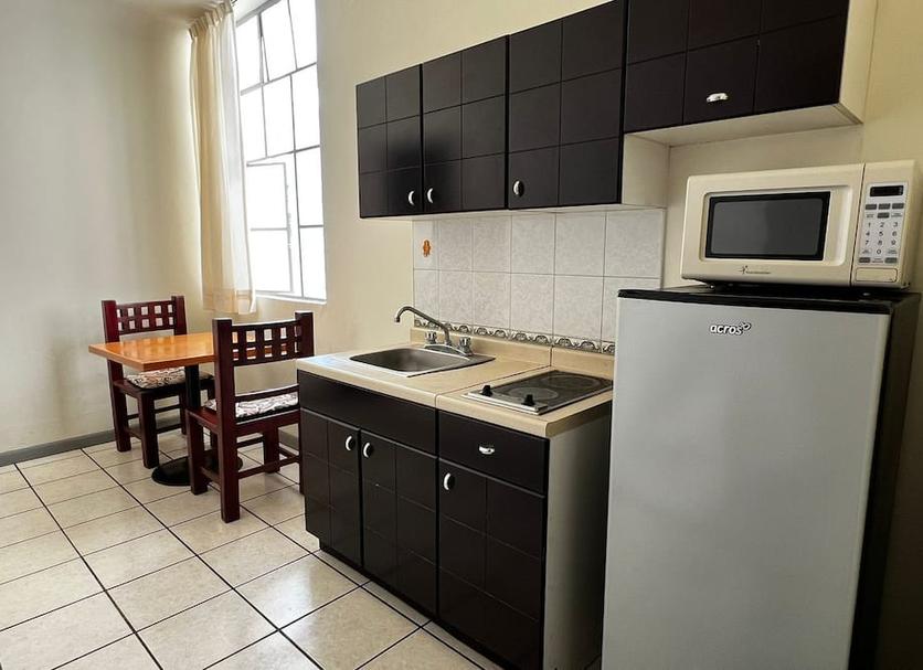 Cocina Foto
