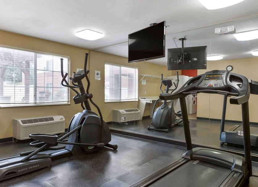 Gym Foto