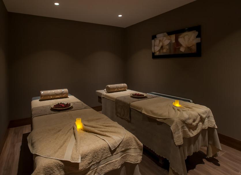 Spa Foto
