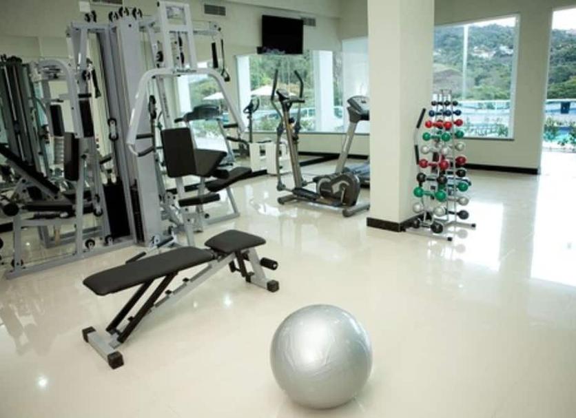Gym Foto