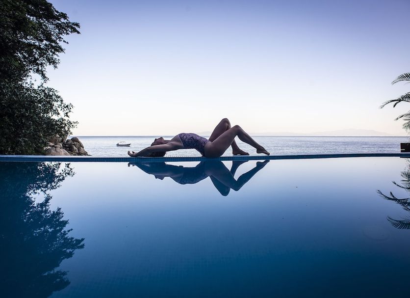 Piscina Foto