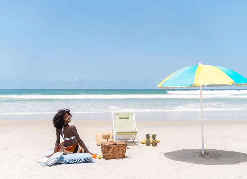 Playa Foto