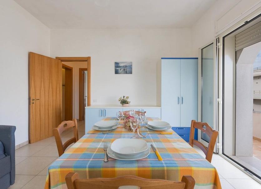 Comedor Foto