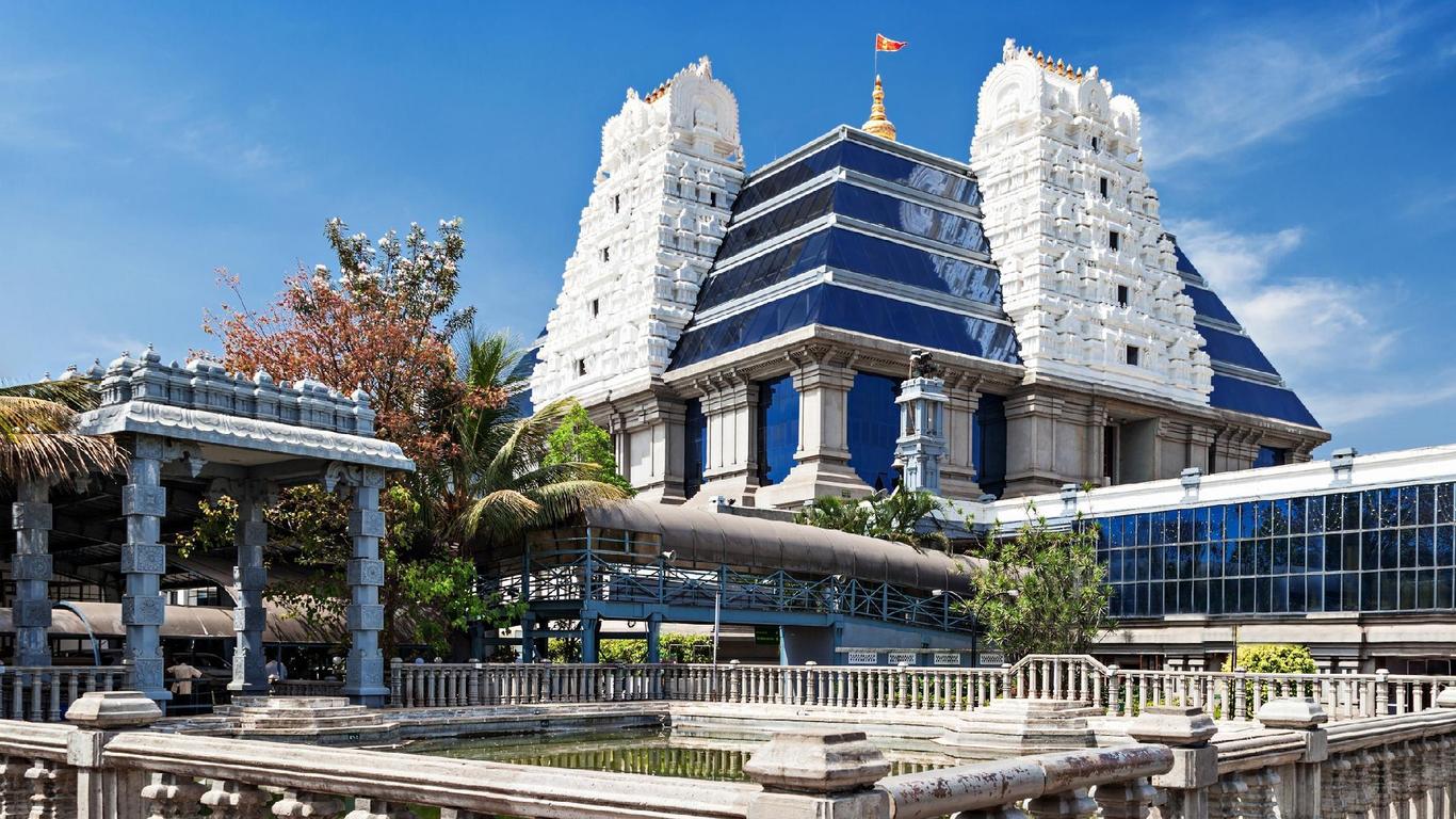Hotel Abhimaani Vasathi, Rajajinagar