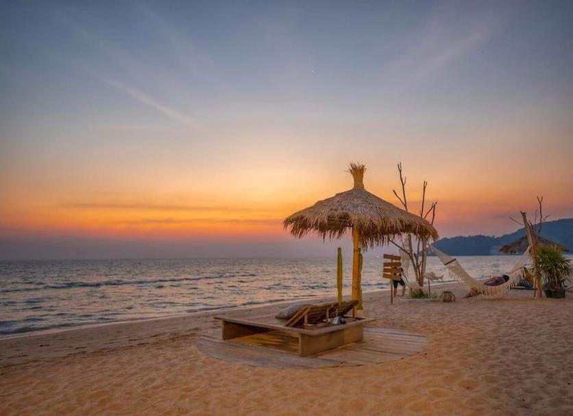 Playa Foto