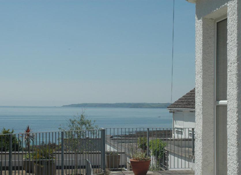 Balcón Foto