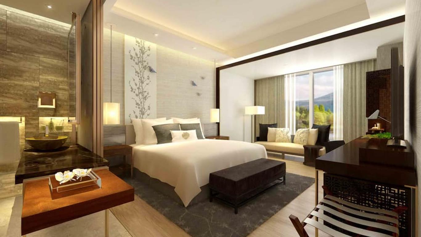 Hualuxe Hotels & Resorts Nanchang High-Tech Zone