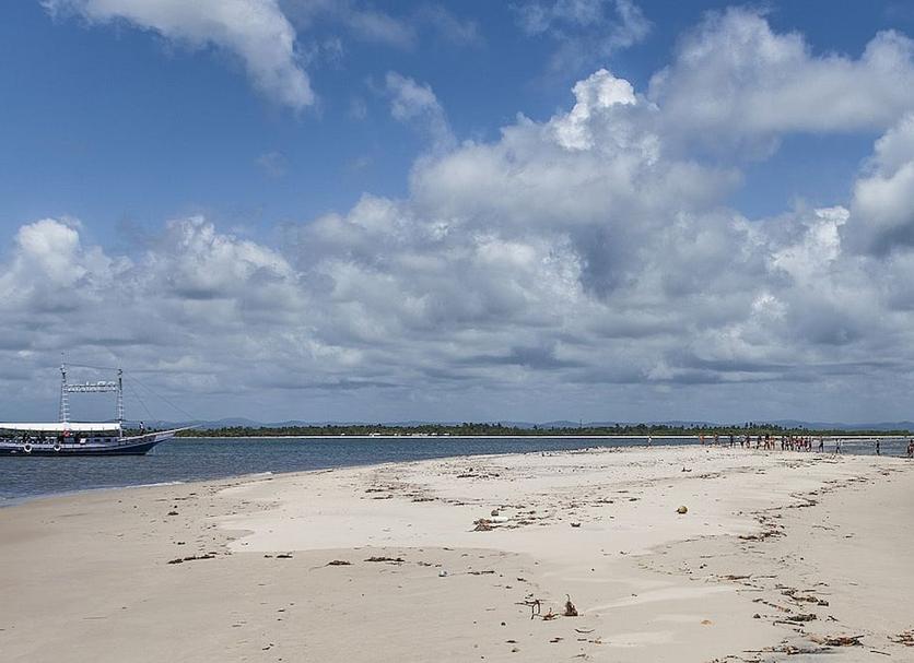 Playa Foto