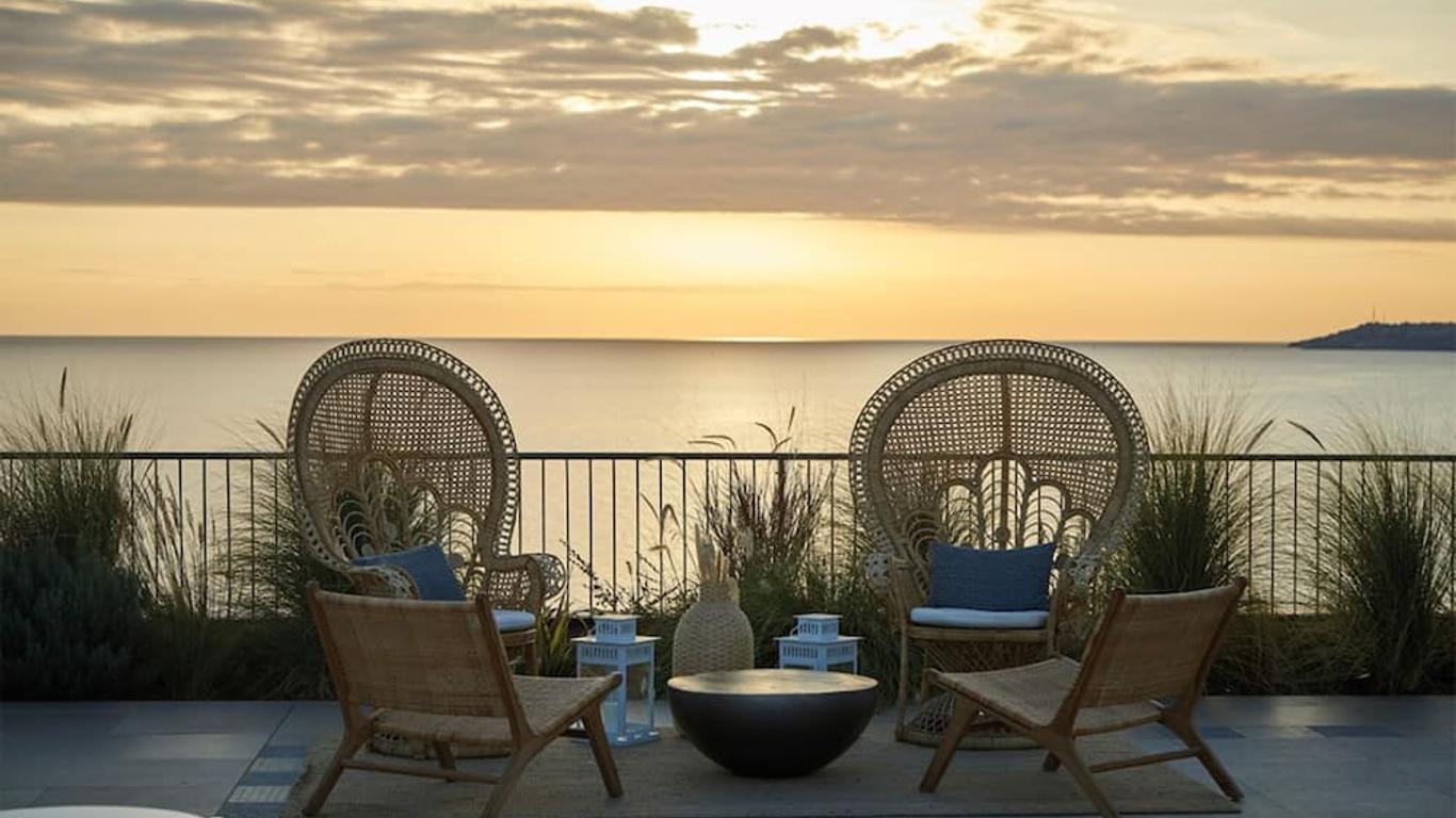 Mangia's Torre del Barone Resort