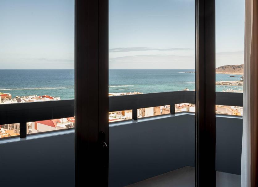 Balcón Foto