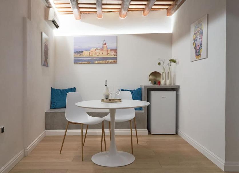 Comedor Foto