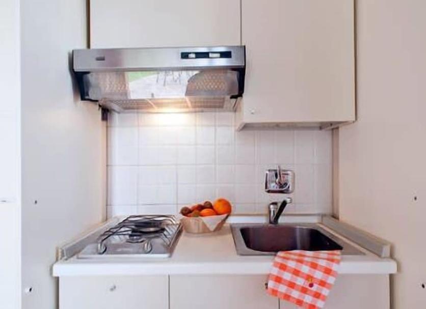 Cocina Foto
