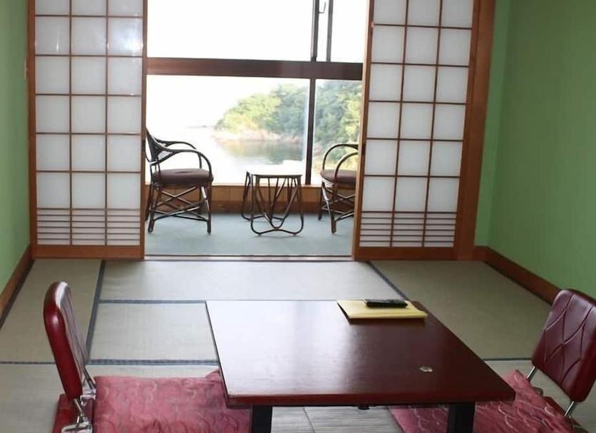 Comedor Foto