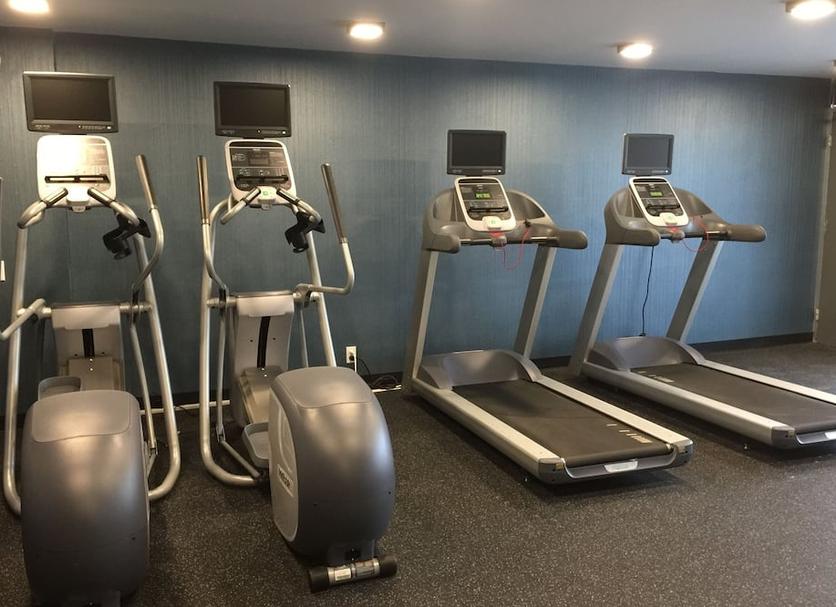 Gym Foto