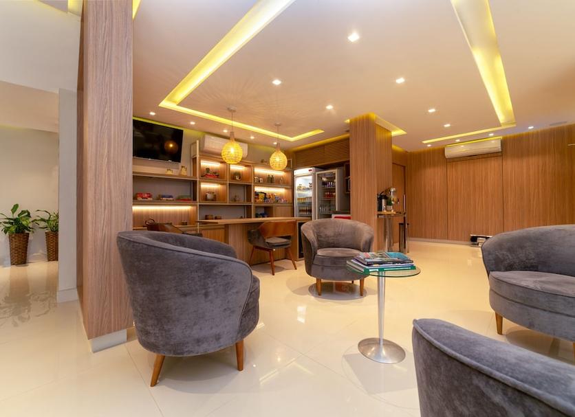Lounge Foto
