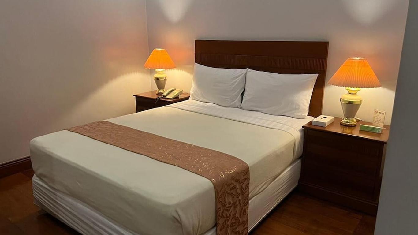 Vip Suite Hostel & Dormitory