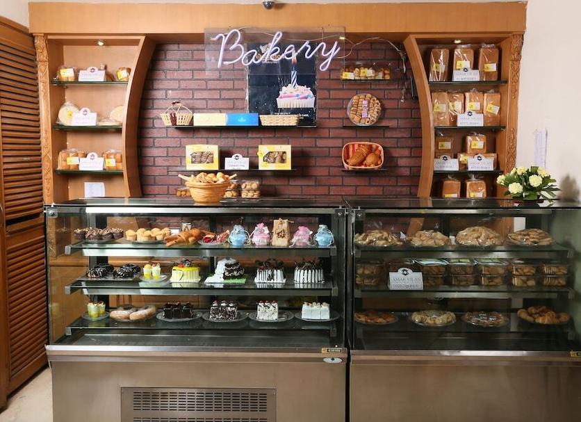 Tienda Foto