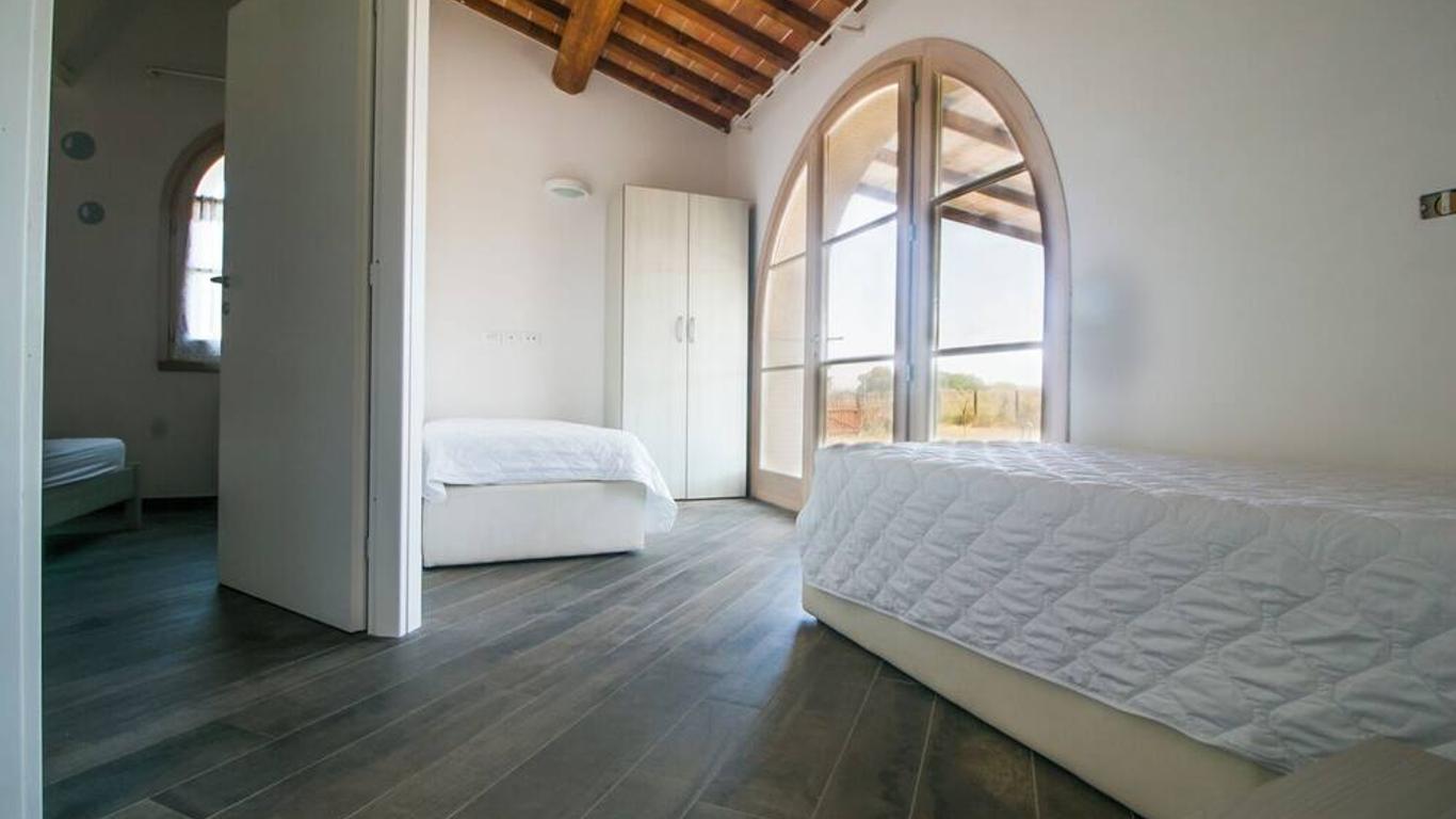 Fattoria Palazzeta
