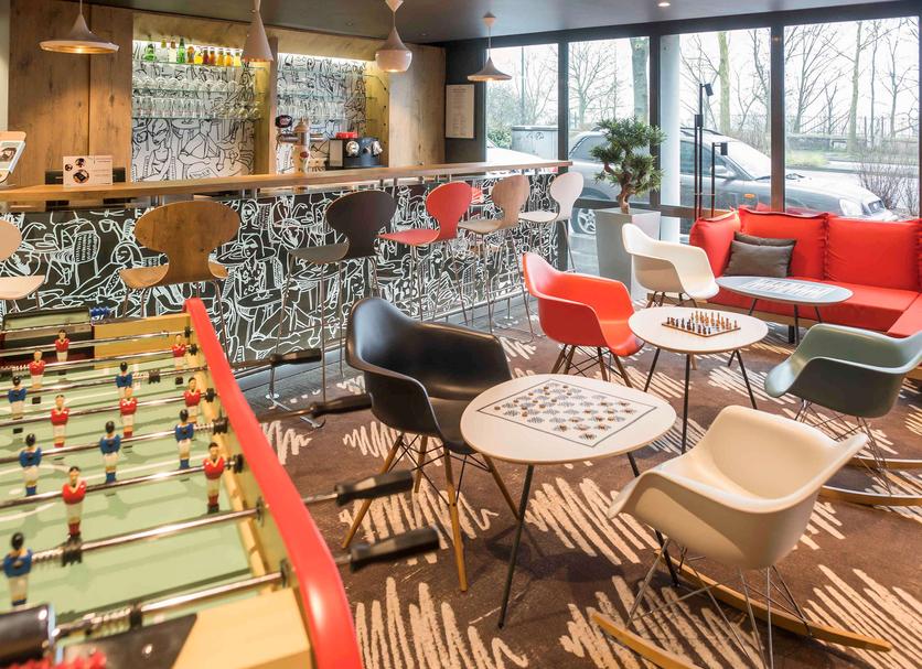 Bar Foto