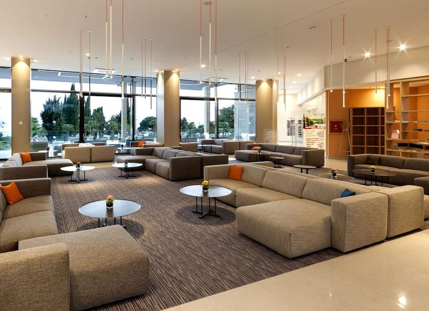 Lounge Foto