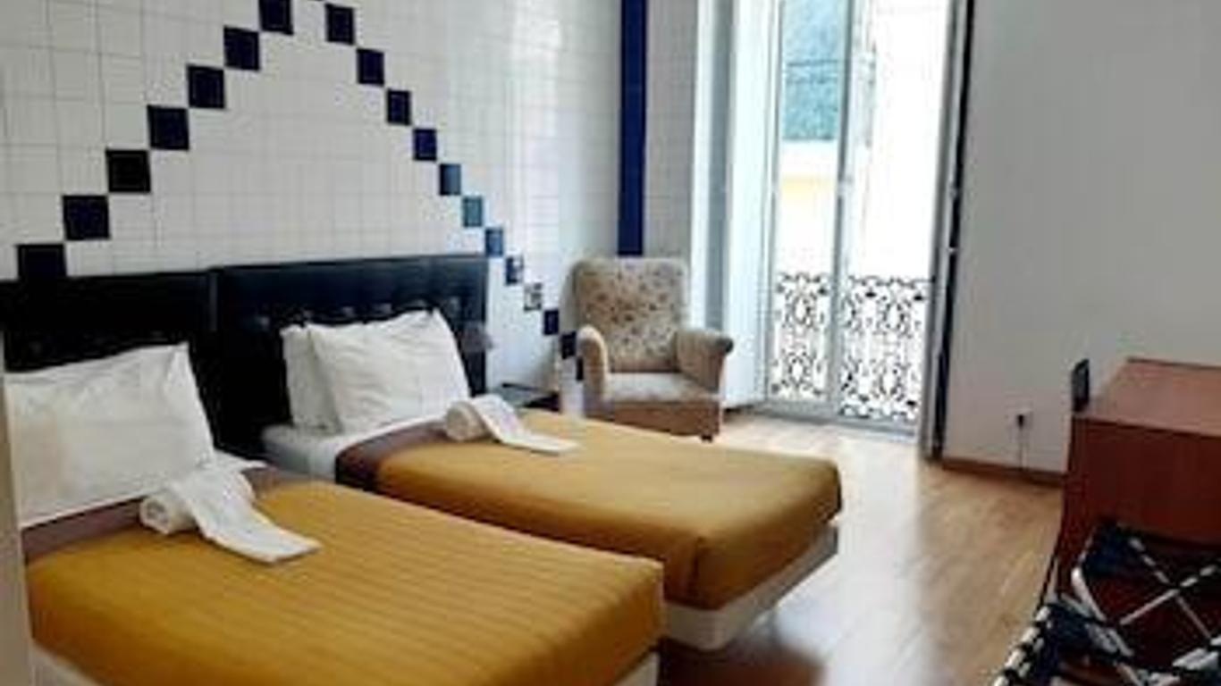 Fado Bed & Breakfast - Santos