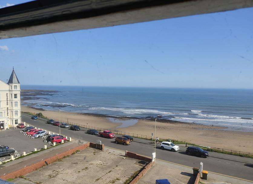 Playa Foto