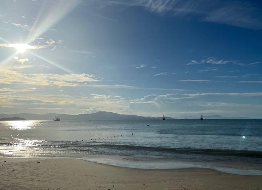 Playa Foto