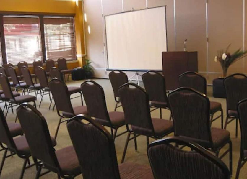 Sala de conferencias Foto