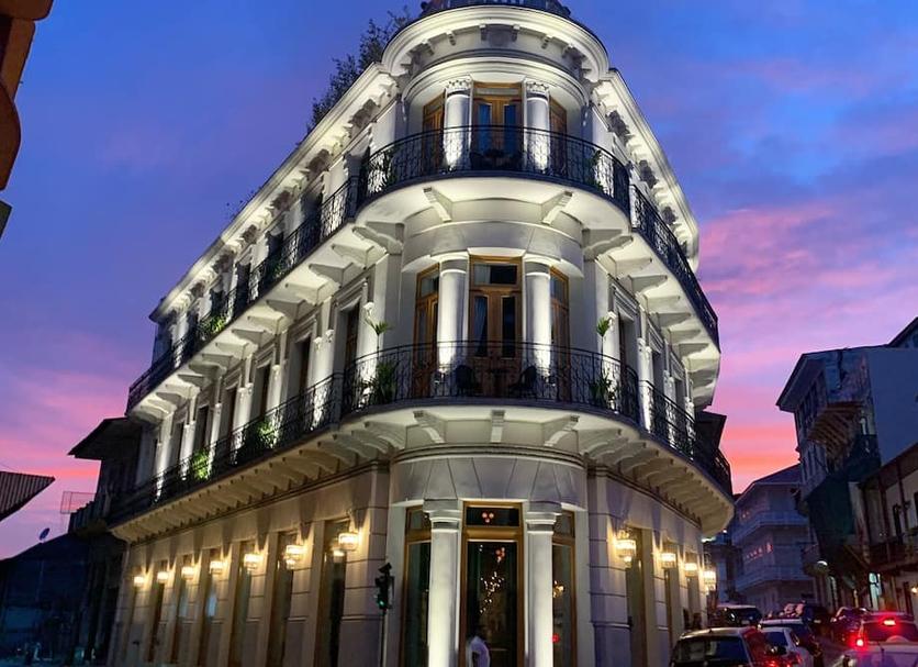 Edificio Foto