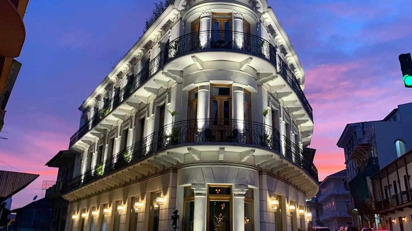 La Concordia - Boutique Hotel