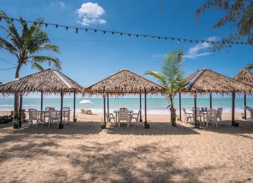 Playa Foto