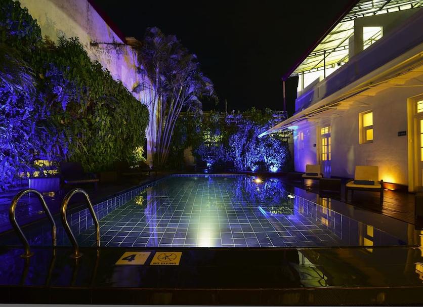 Piscina Foto