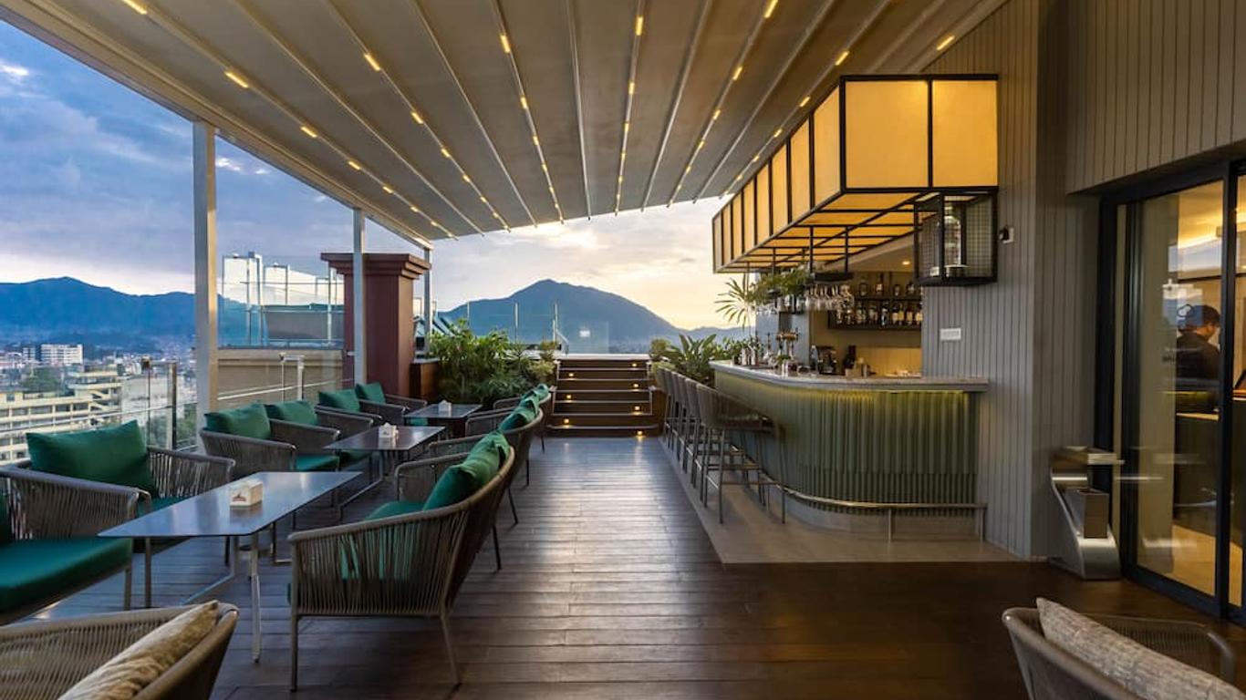 Hotel Shambala