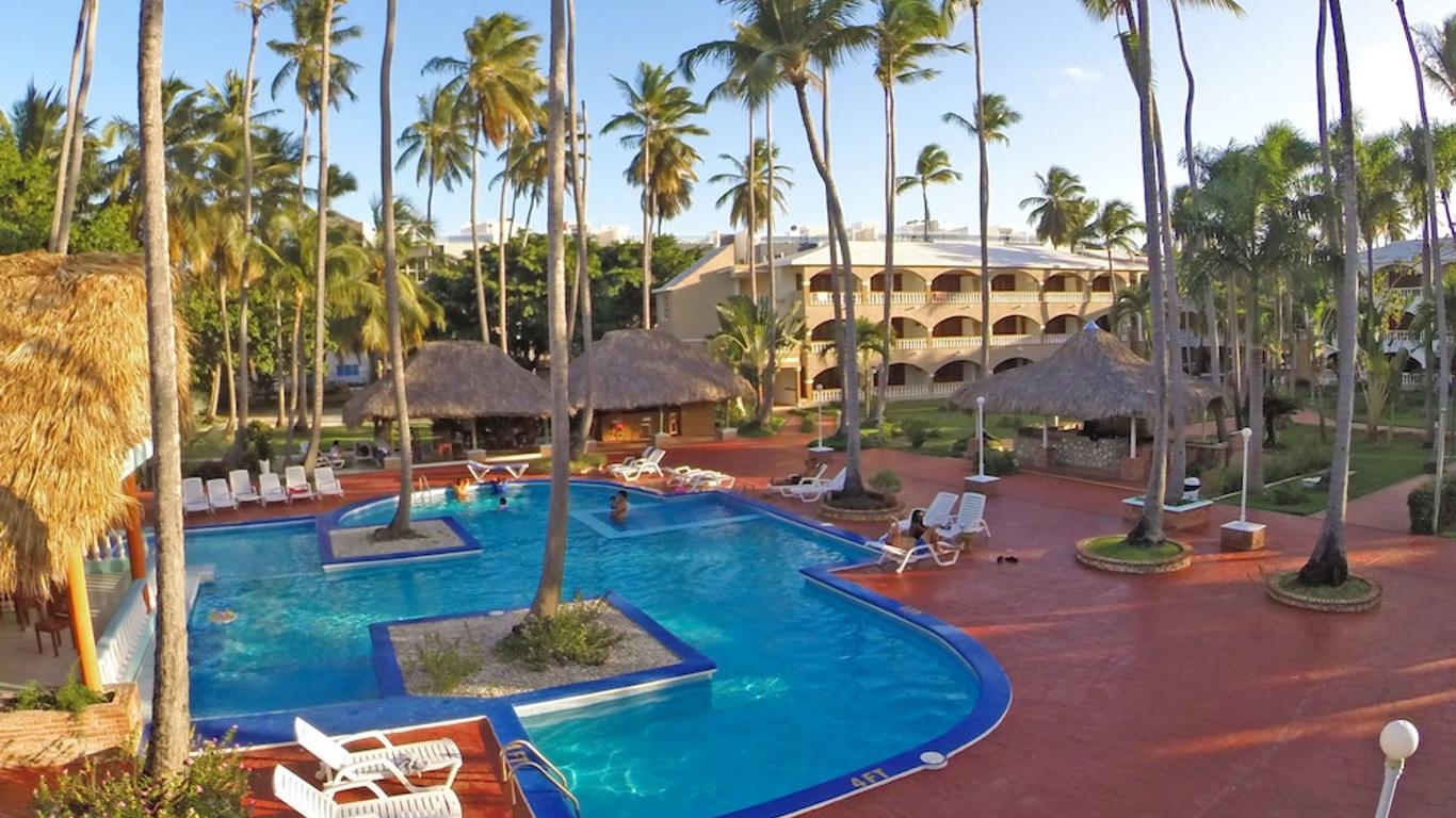 Hotel Cortecito Inn Bavaro