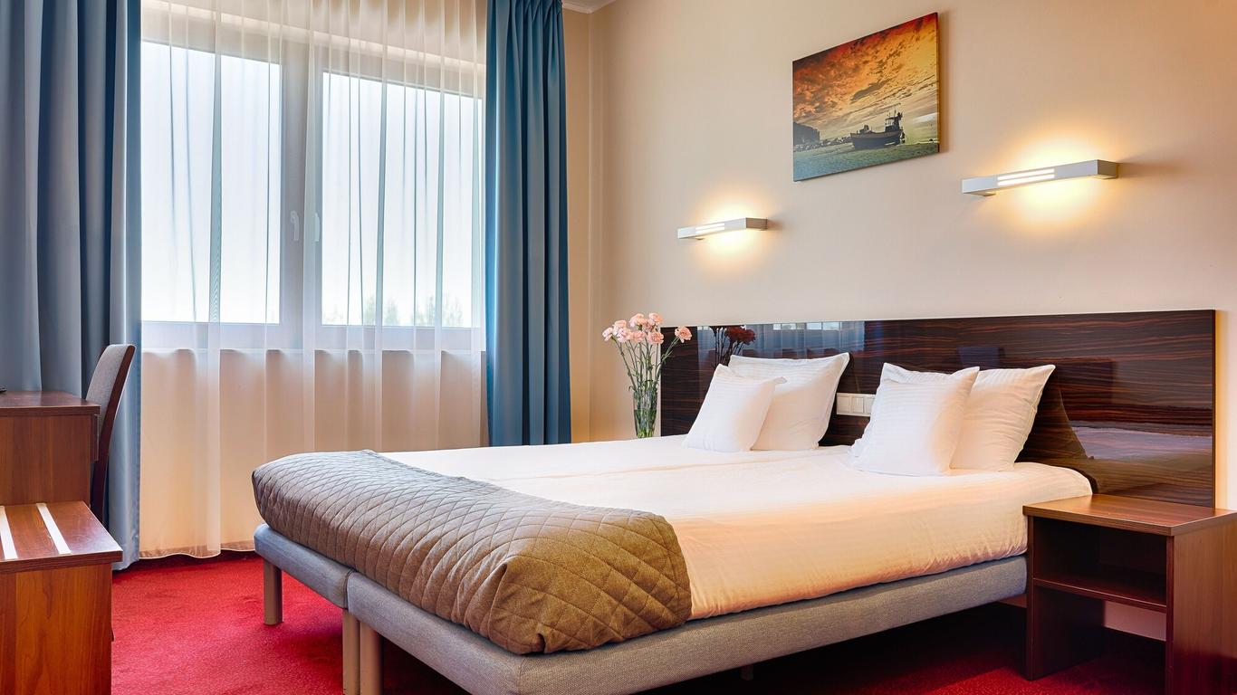 Focus Hotel Gdansk