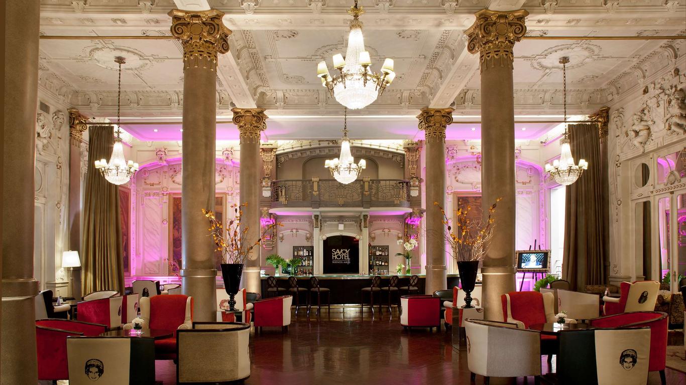 Savoy Hotel