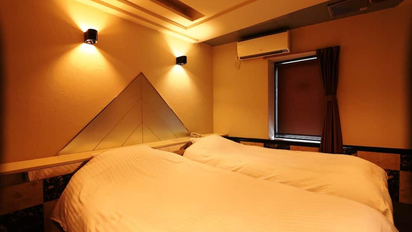 Tabist Hotel Rakuserina