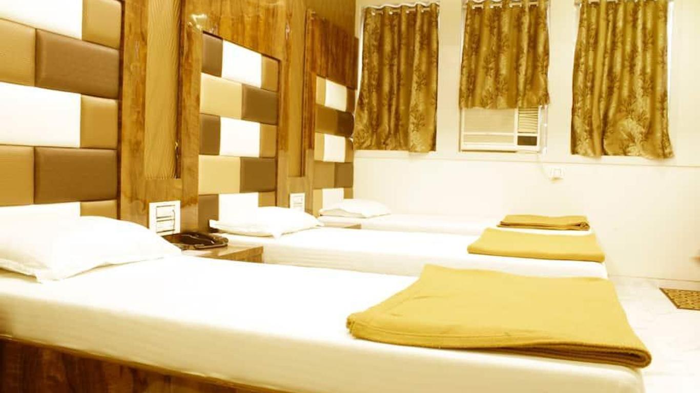 Hotel Gulf