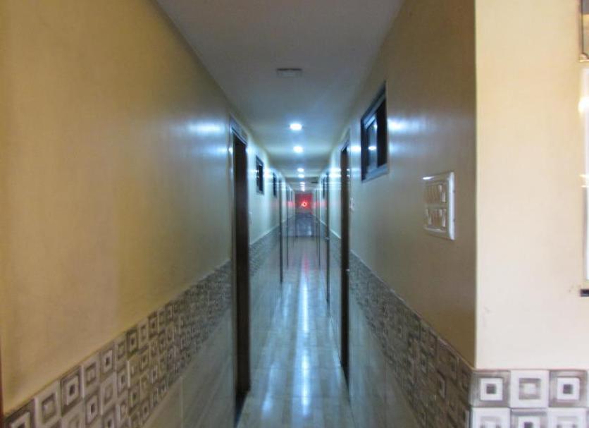 Pasillo Foto