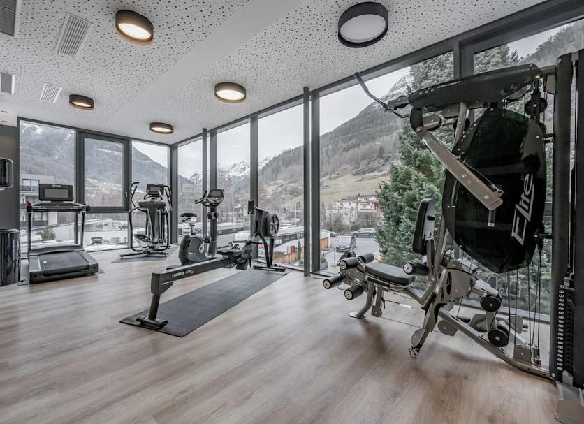 Gym Foto