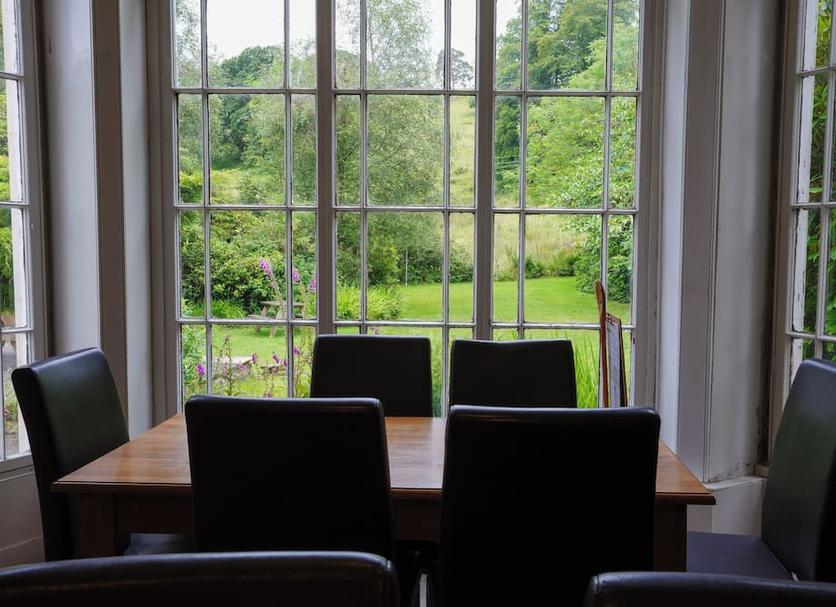 Comedor Foto