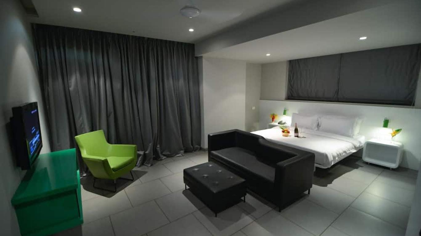 Sinq Party Resort