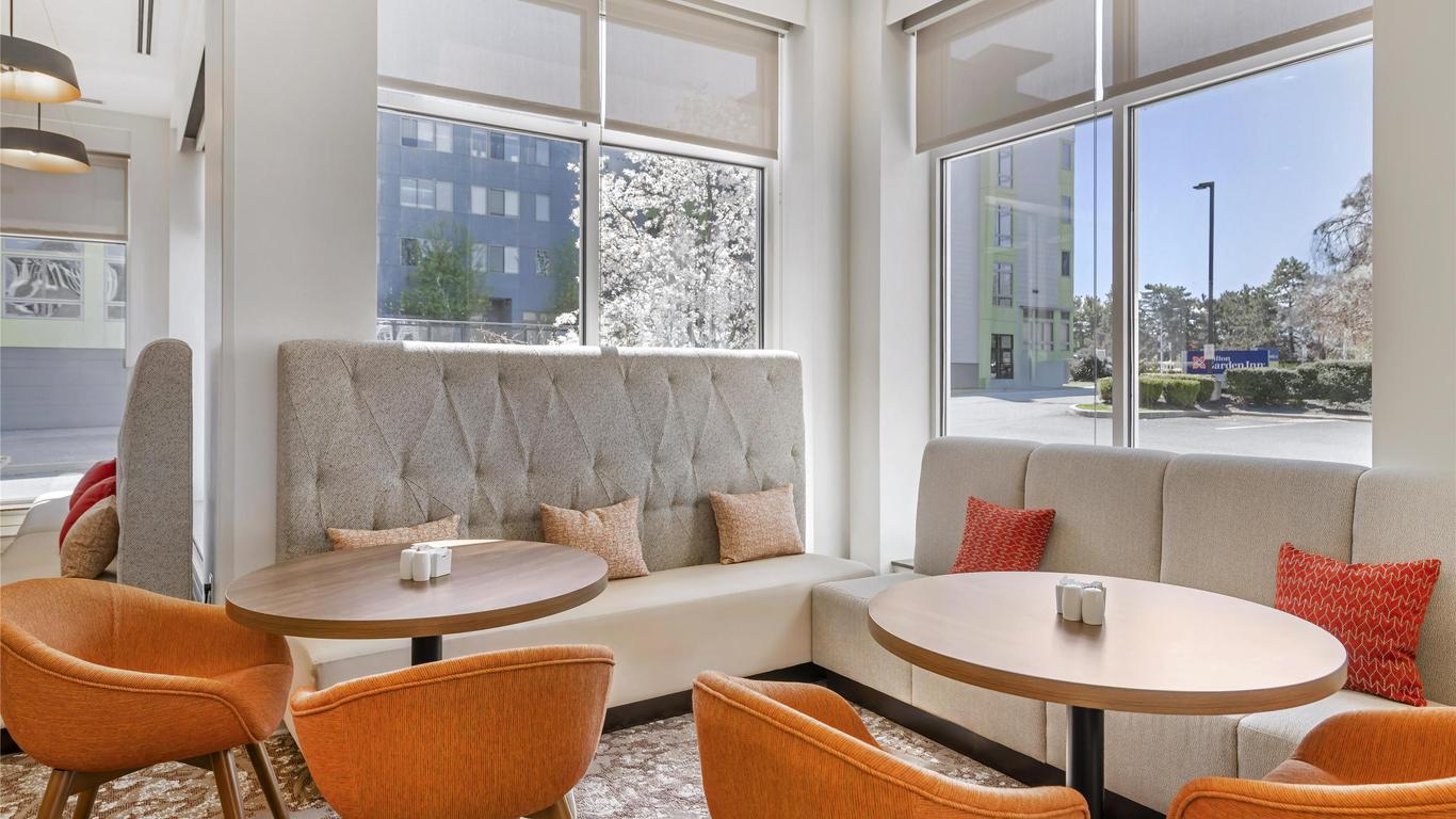 Hilton Garden Inn Albany SUNY