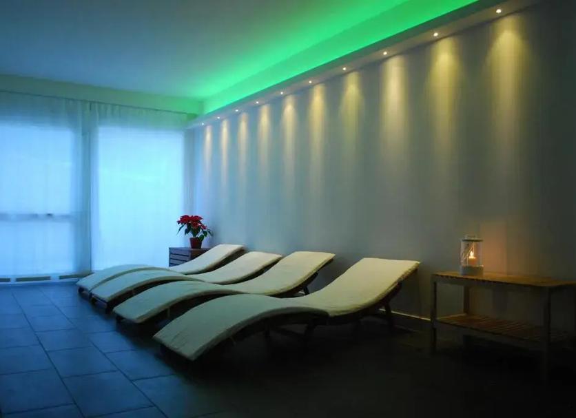 Spa Foto
