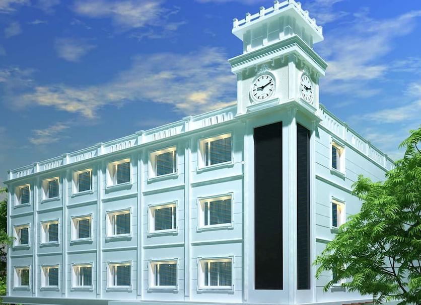 Edificio Foto