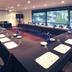 Sala de conferencias