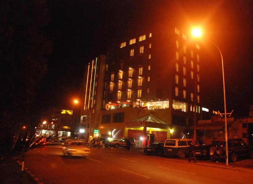 Edificio Foto
