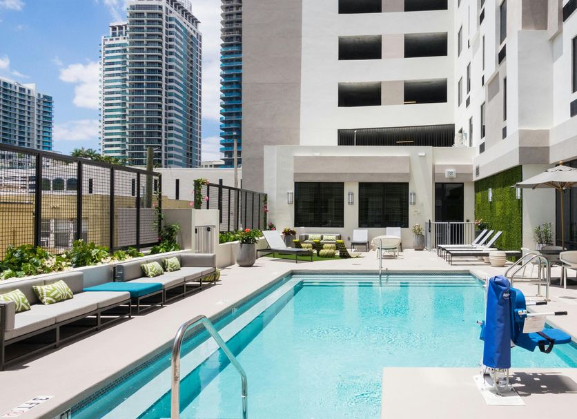Piscina Foto