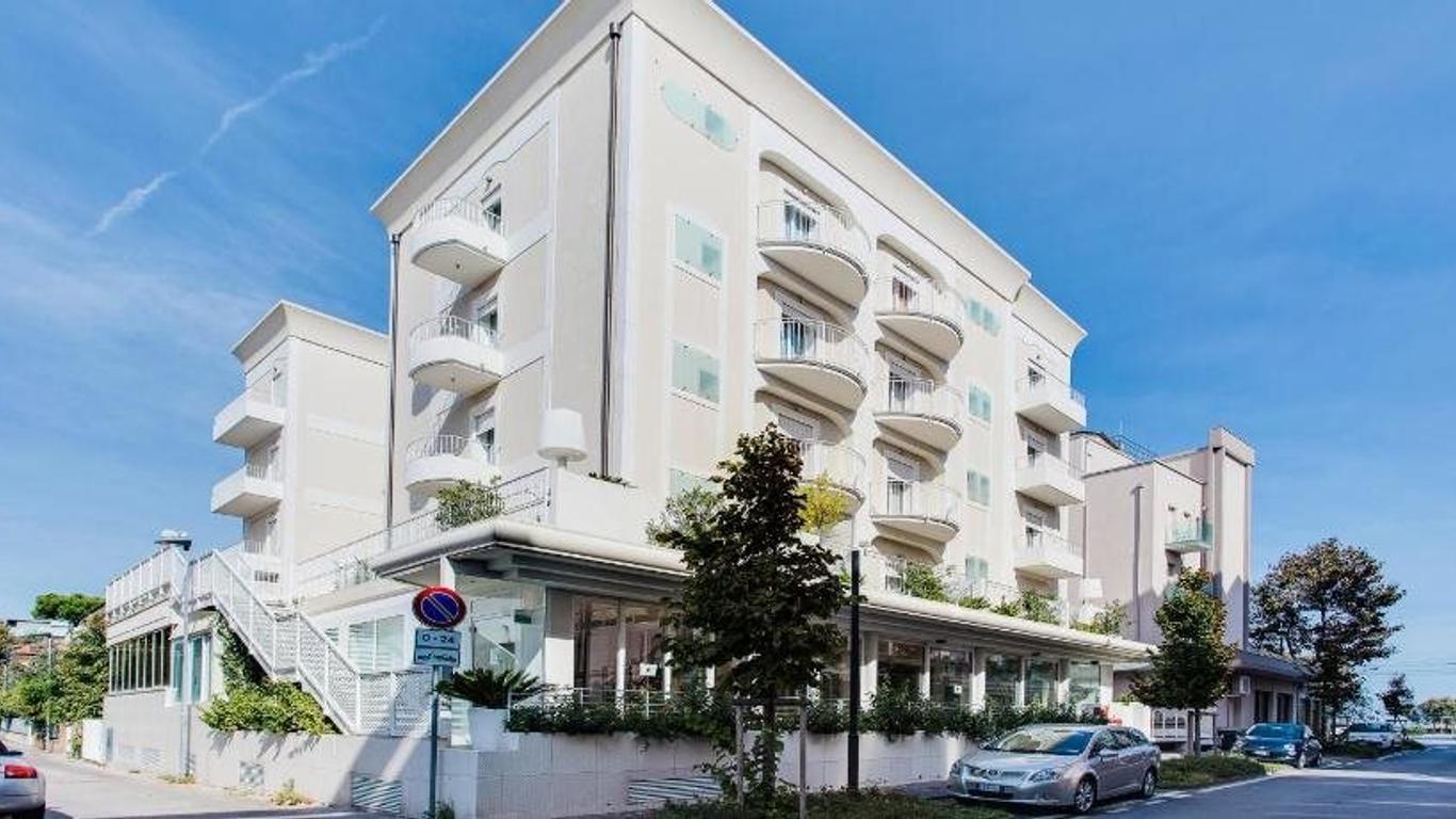 Hotel Villa Marina